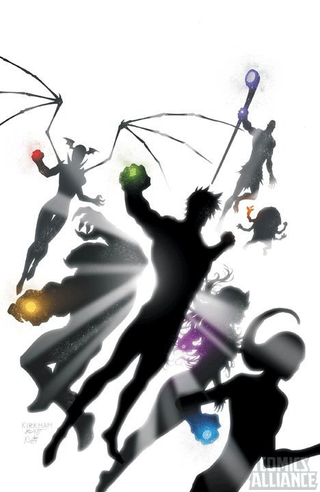 Illustration for article titled Why is DC Comics canceling and restarting all its superhero lines?